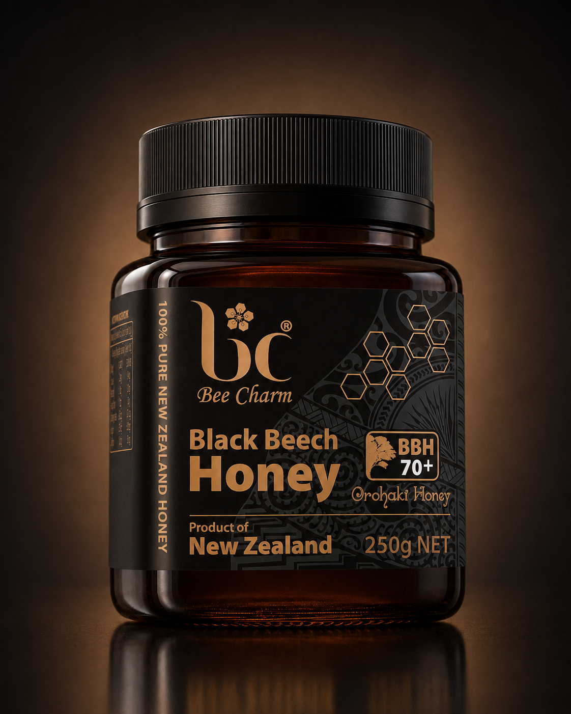 Bee Charm BBH 70+ Classic